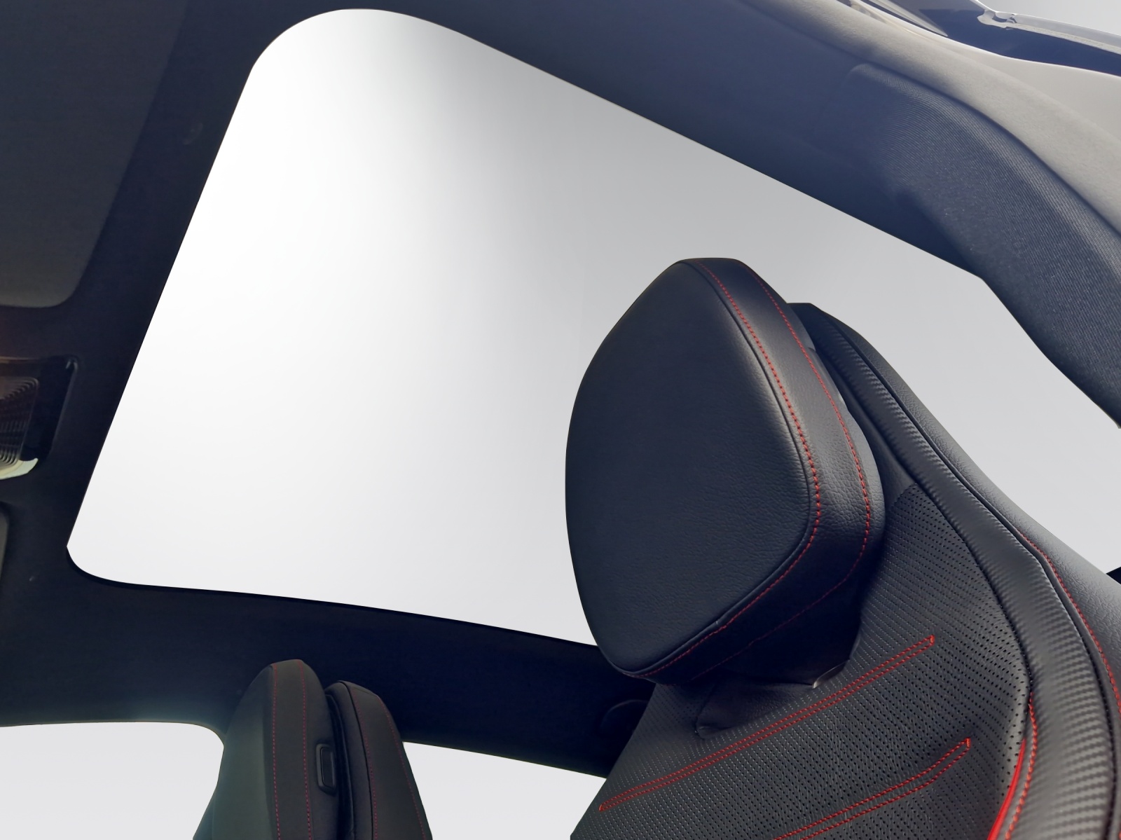 Image MERCEDES-BENZ GLC-400 GLC 400 4MATIC 94 kWh EQ