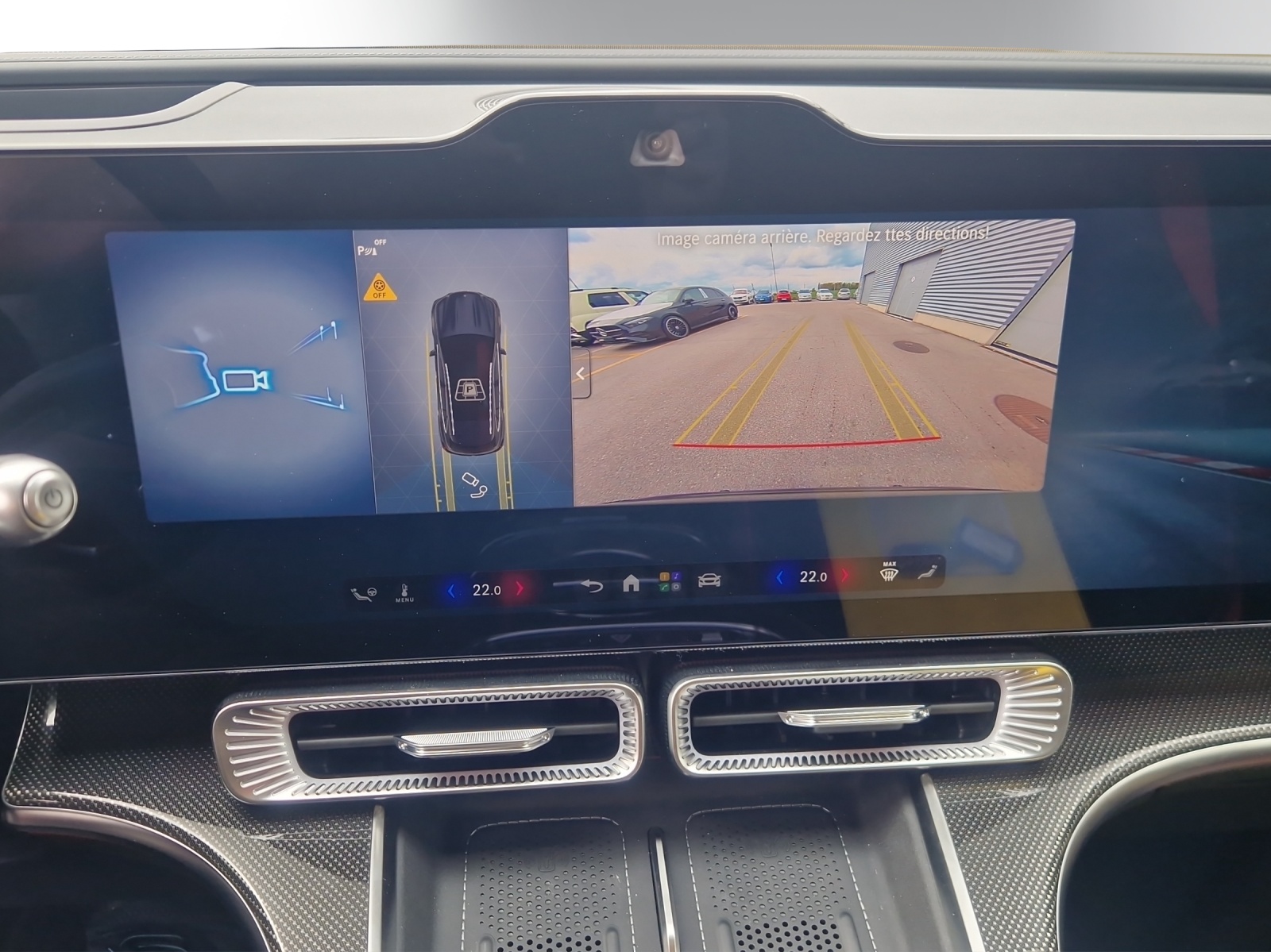 Image MERCEDES-BENZ GLC-400 GLC 400 4MATIC 94 kWh EQ