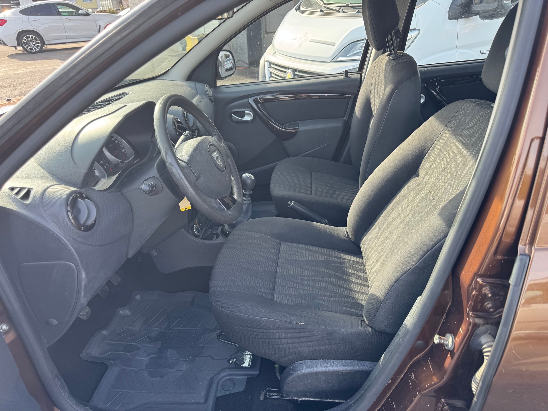 DACIA Duster 1.6 4x4-image-7