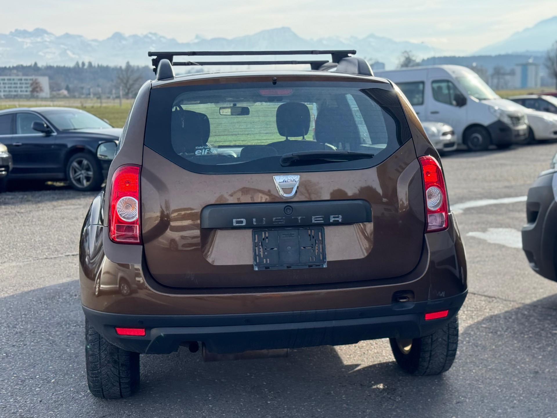 DACIA Duster 1.6 4x4-image-4