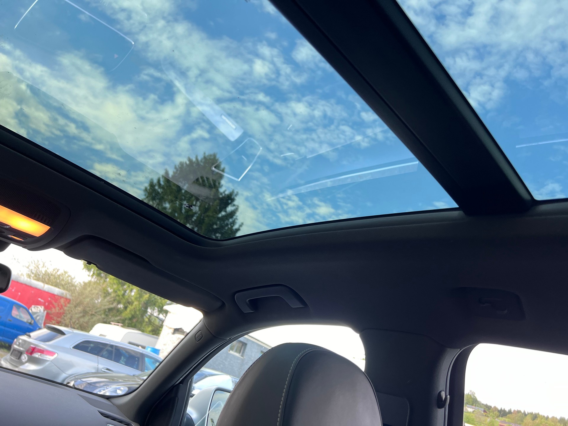 AUDI SQ5 3.0 TDI quattro tiptronic-image-8