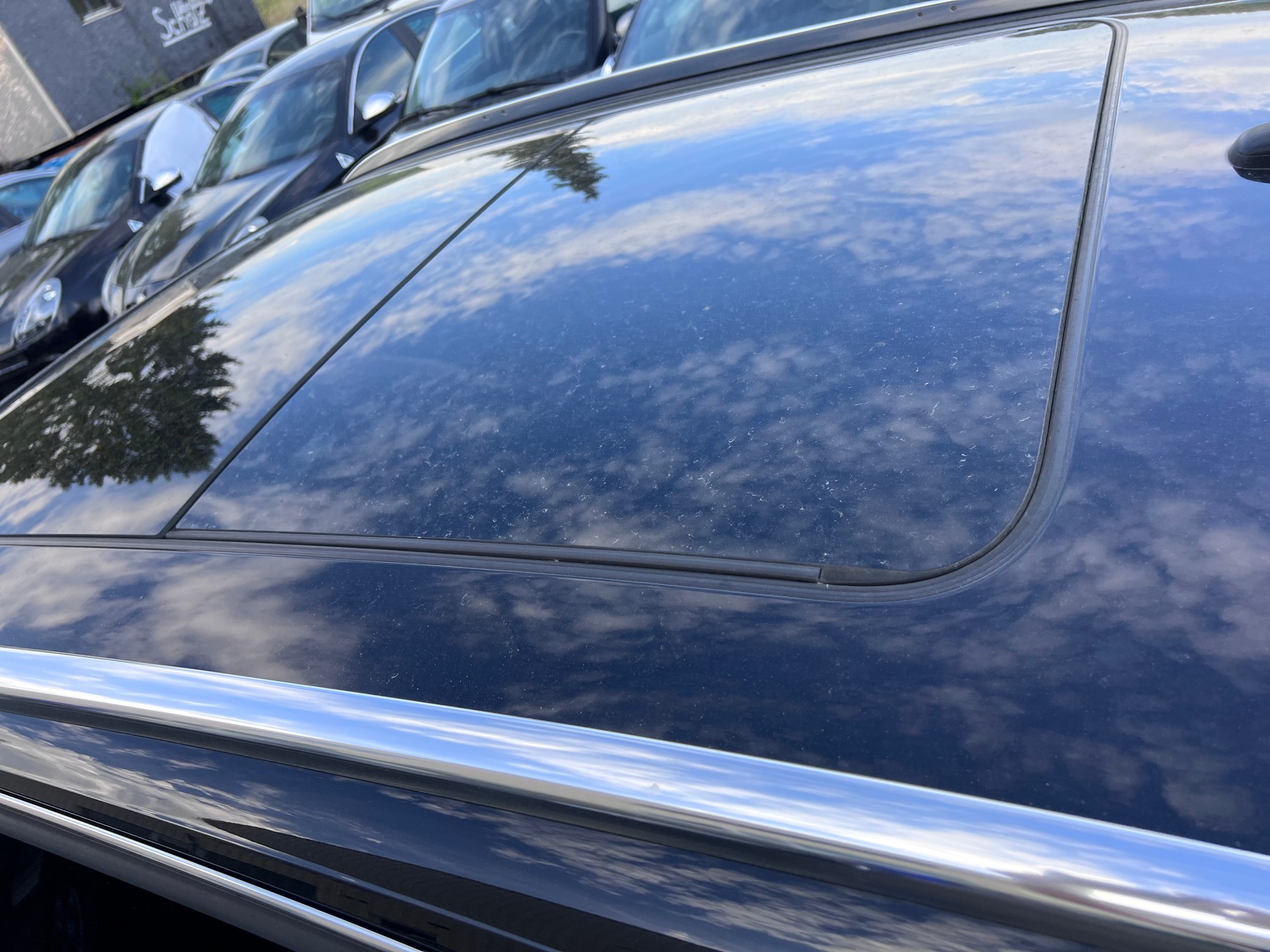 AUDI SQ5 3.0 TDI quattro tiptronic-image-13