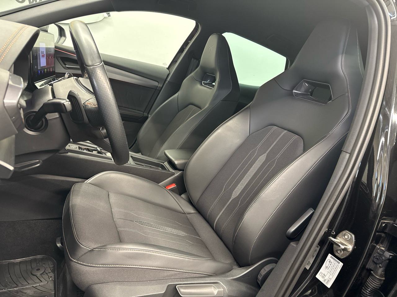 CUPRA Formentor 2.5TSI VZ5 4Drive DSG-image-2