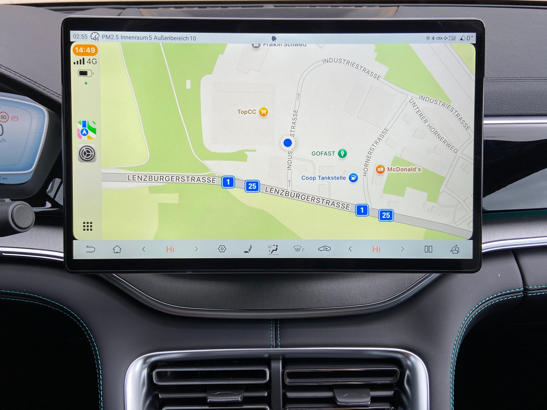 BYD Seal U DM-i Design AWD-image-9