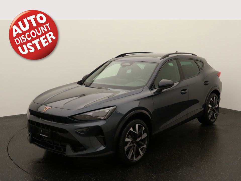 CUPRA Formentor 2.0TSI VZ 4Drive DSG-image-0