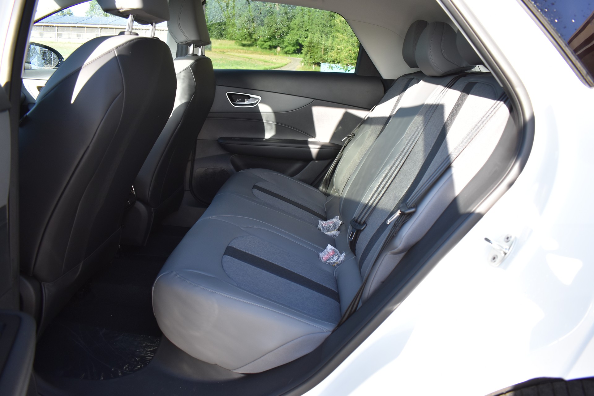 MG 4 EV 64kWh Premium-image-8