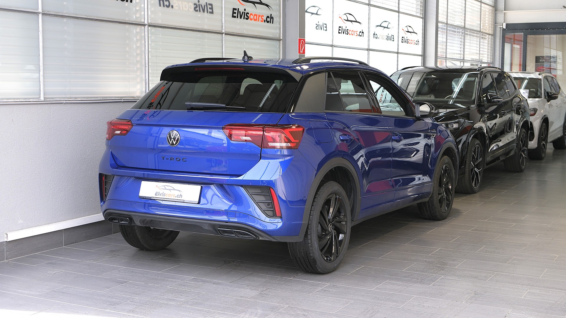 VW T-Roc 1.5 TSI EVO R-Line DSG-image-24