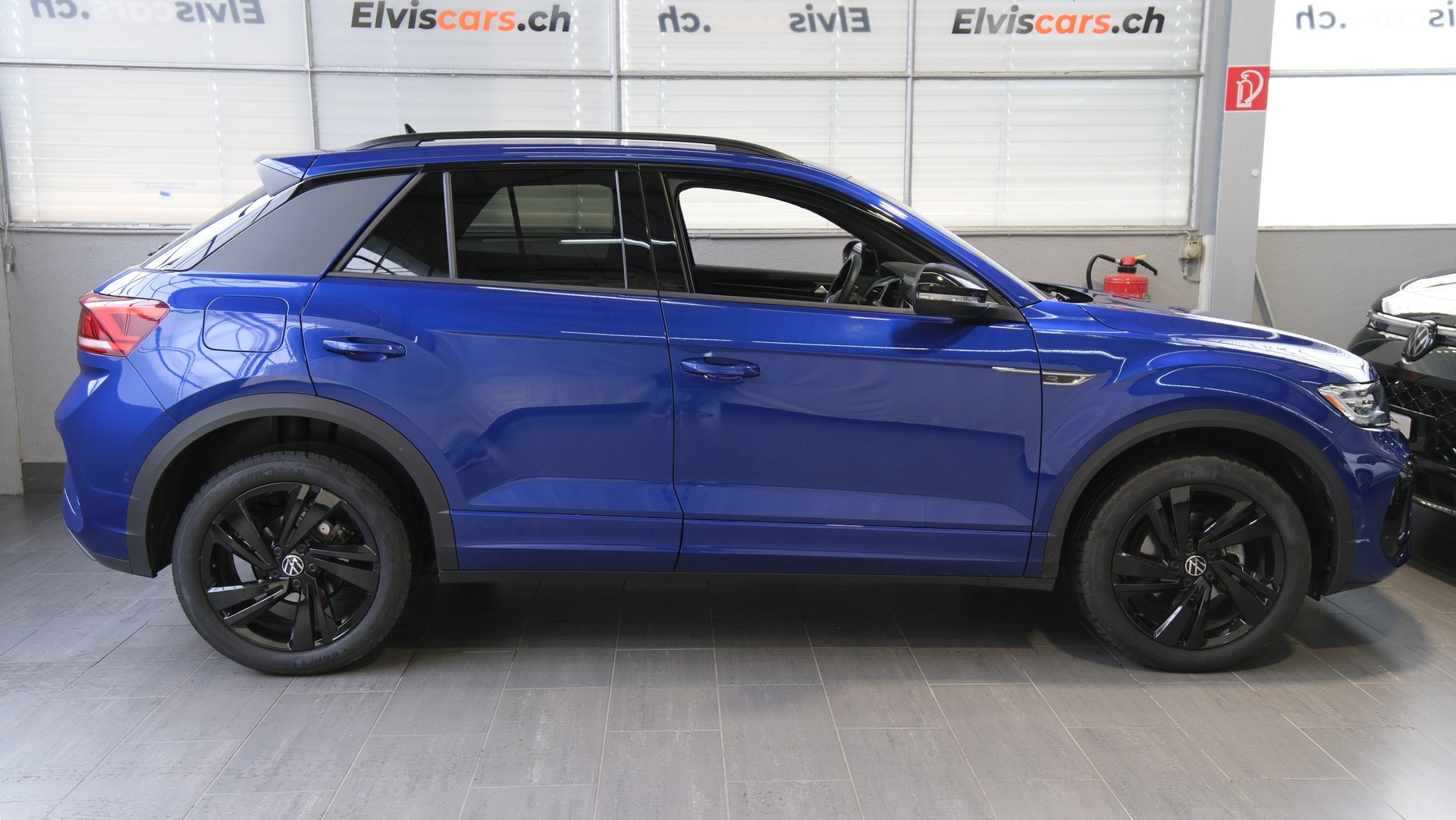 VW T-Roc 1.5 TSI EVO R-Line DSG-image-26
