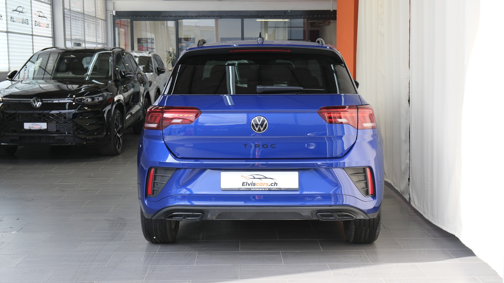 VW T-Roc 1.5 TSI EVO R-Line DSG-image-23