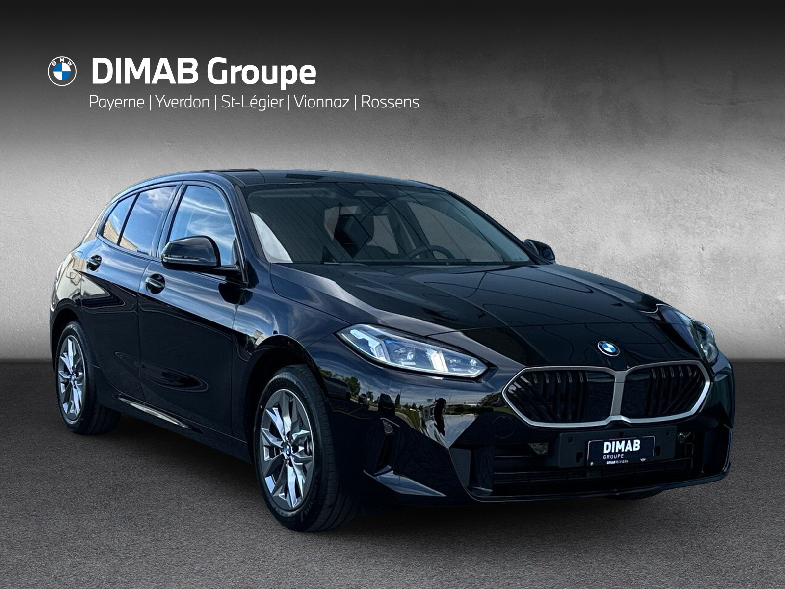 BMW 116 Steptronic-image-6
