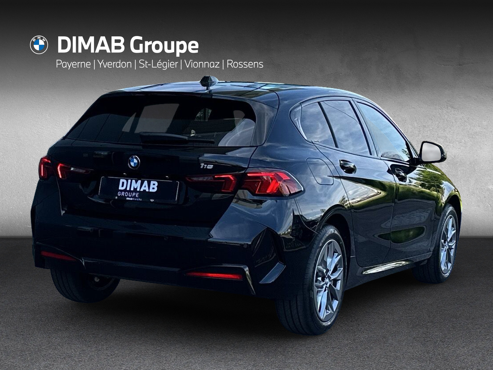 BMW 116 Steptronic-image-4