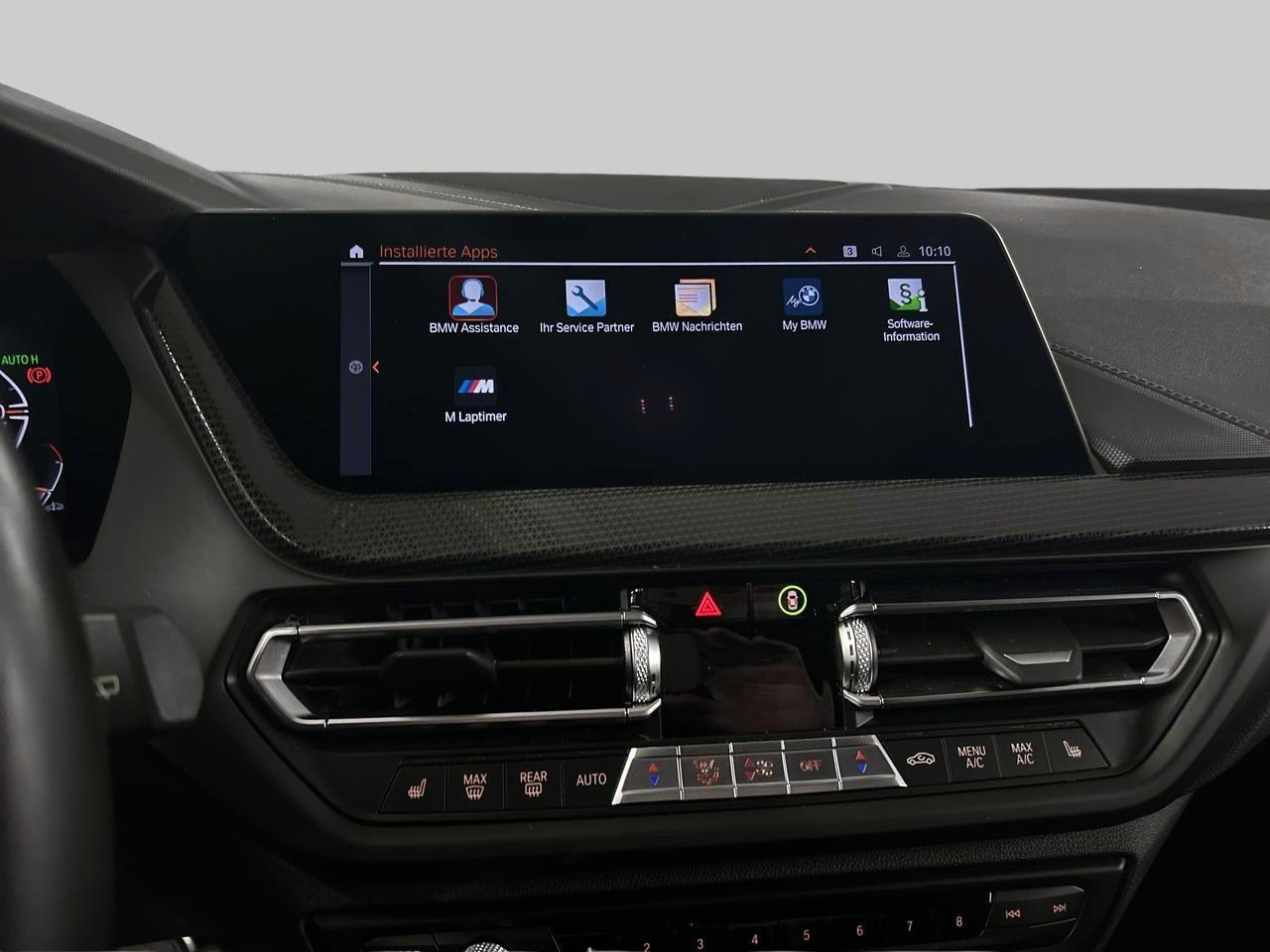 BMW 118i M Sport-image-19