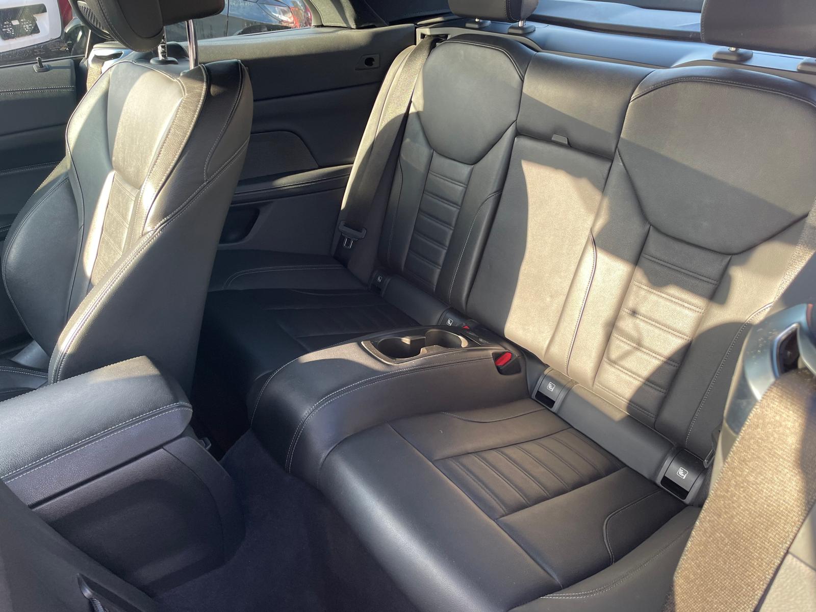 BMW M440i xDrive 48V Cabriolet Steptronic-image-6