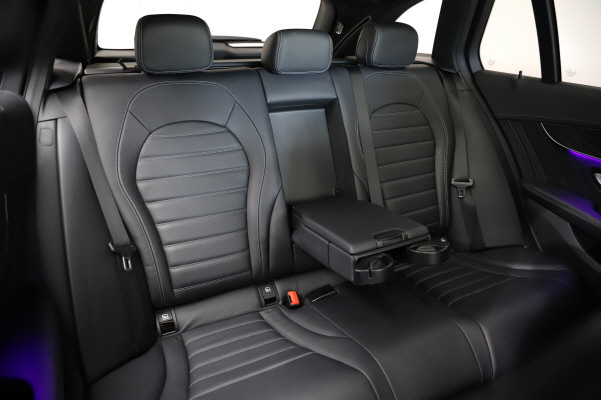 MERCEDES-BENZ C 220d SwissStar AMG L.4M-image-10
