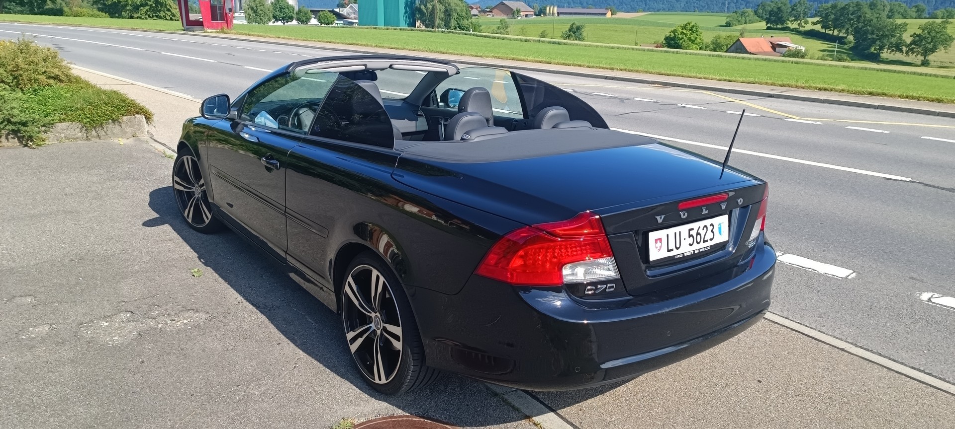 VOLVO 2.0 D 16V Kinetic-image-1