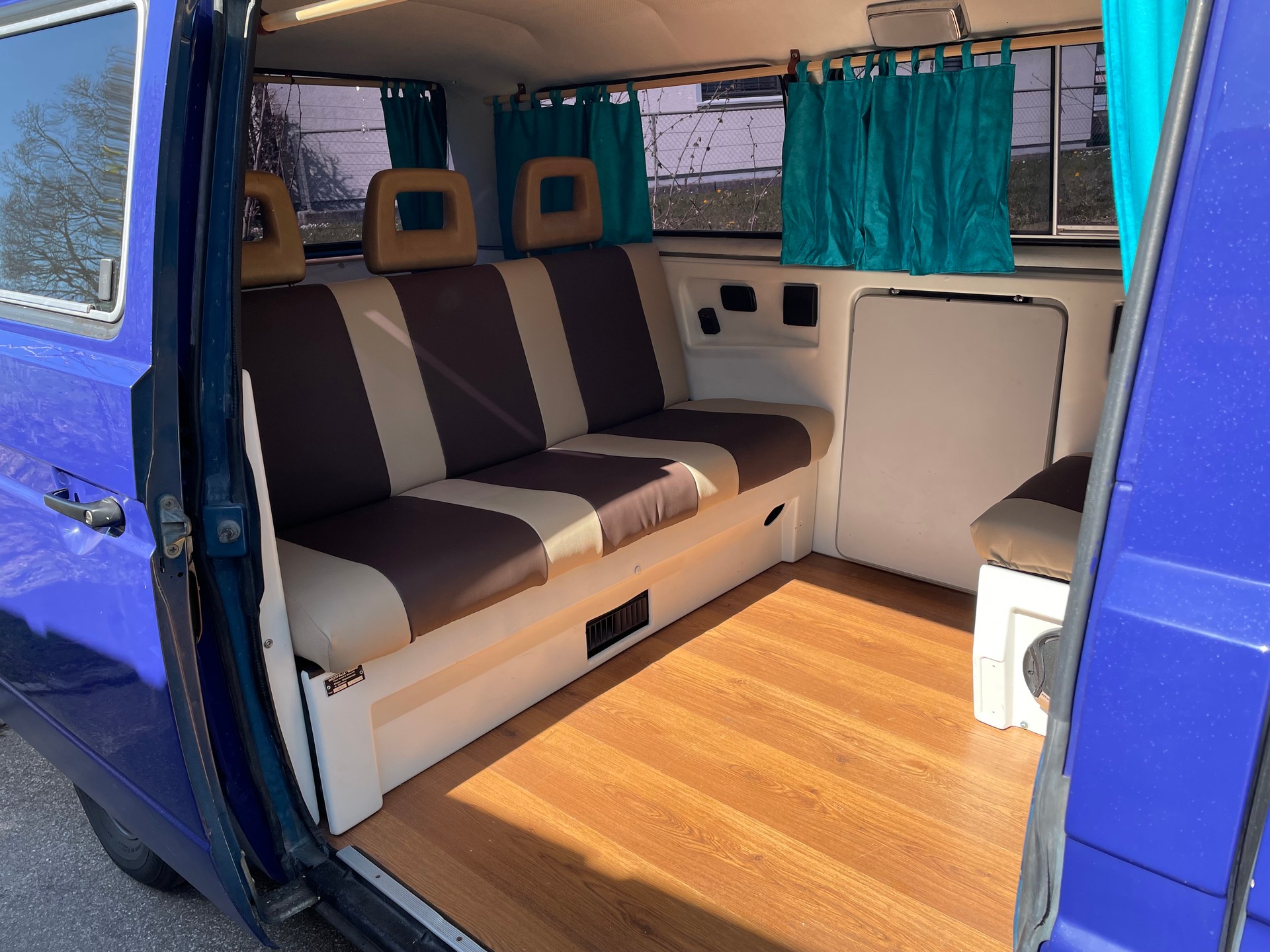 VW VW Typ 2 - Multivan-image-2