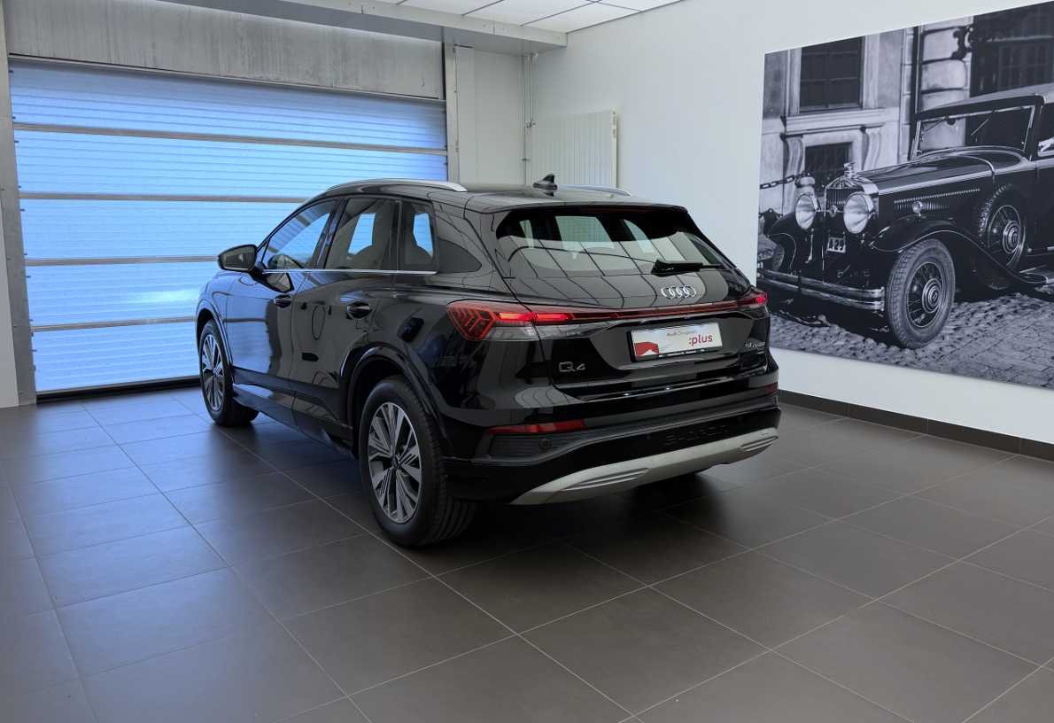 AUDI Q4 e-tron 50 quattro-image-20