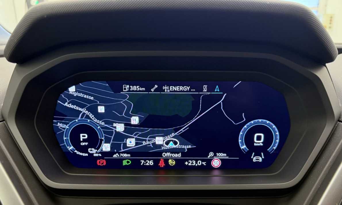 AUDI Q4 e-tron 50 quattro-image-8