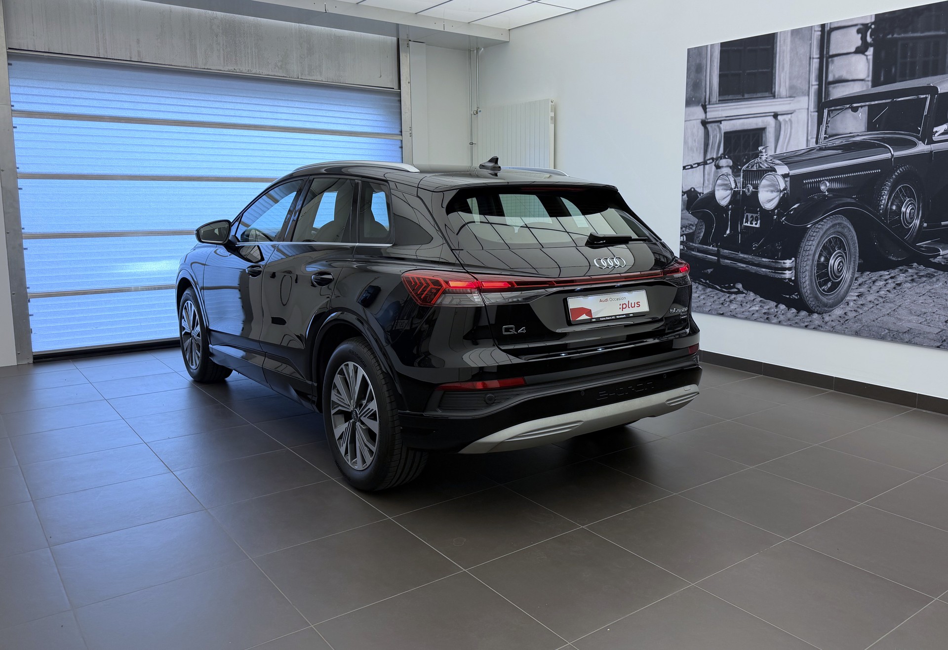 AUDI Q4 e-tron 50 quattro-image-20