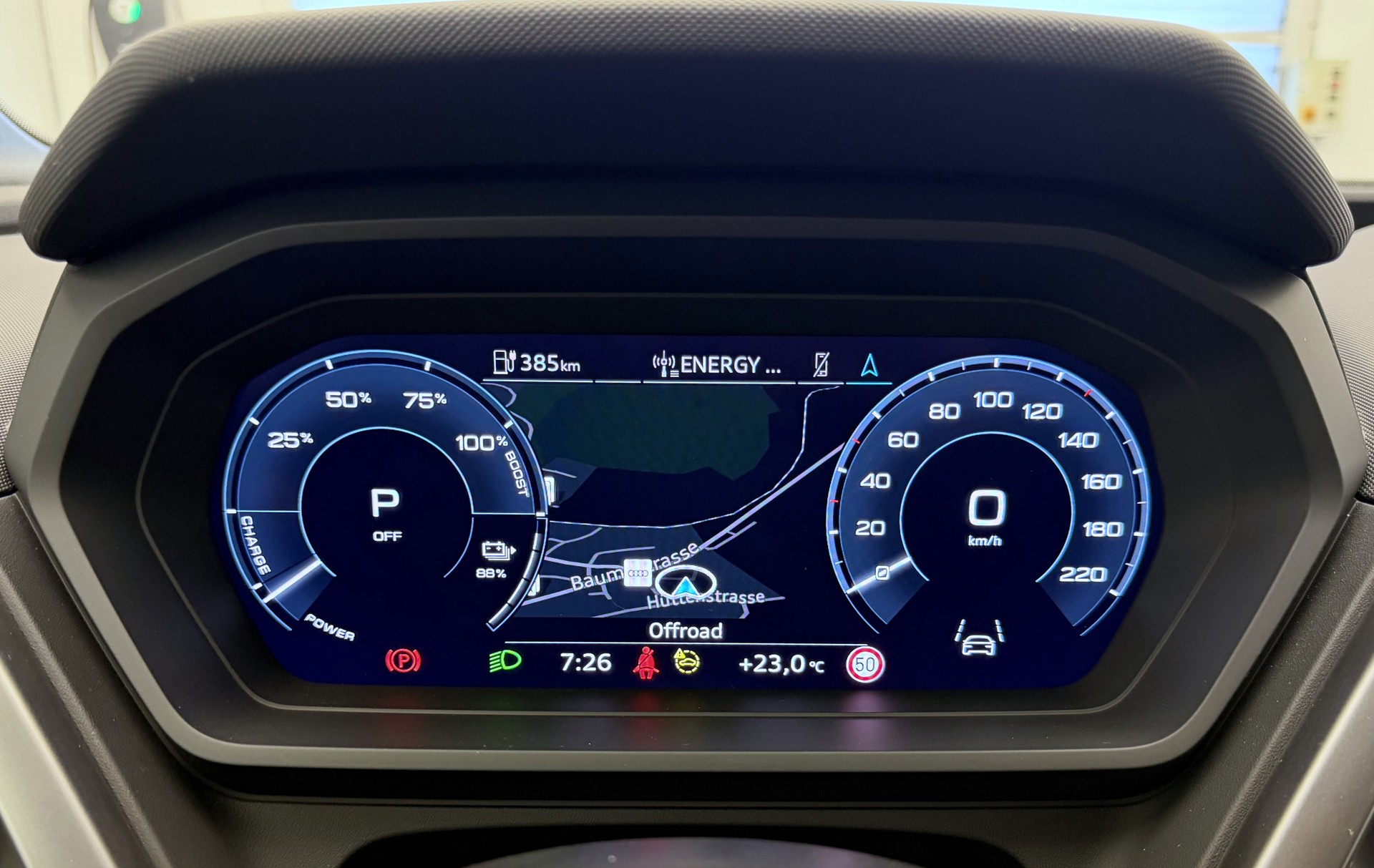 AUDI Q4 e-tron 50 quattro-image-7