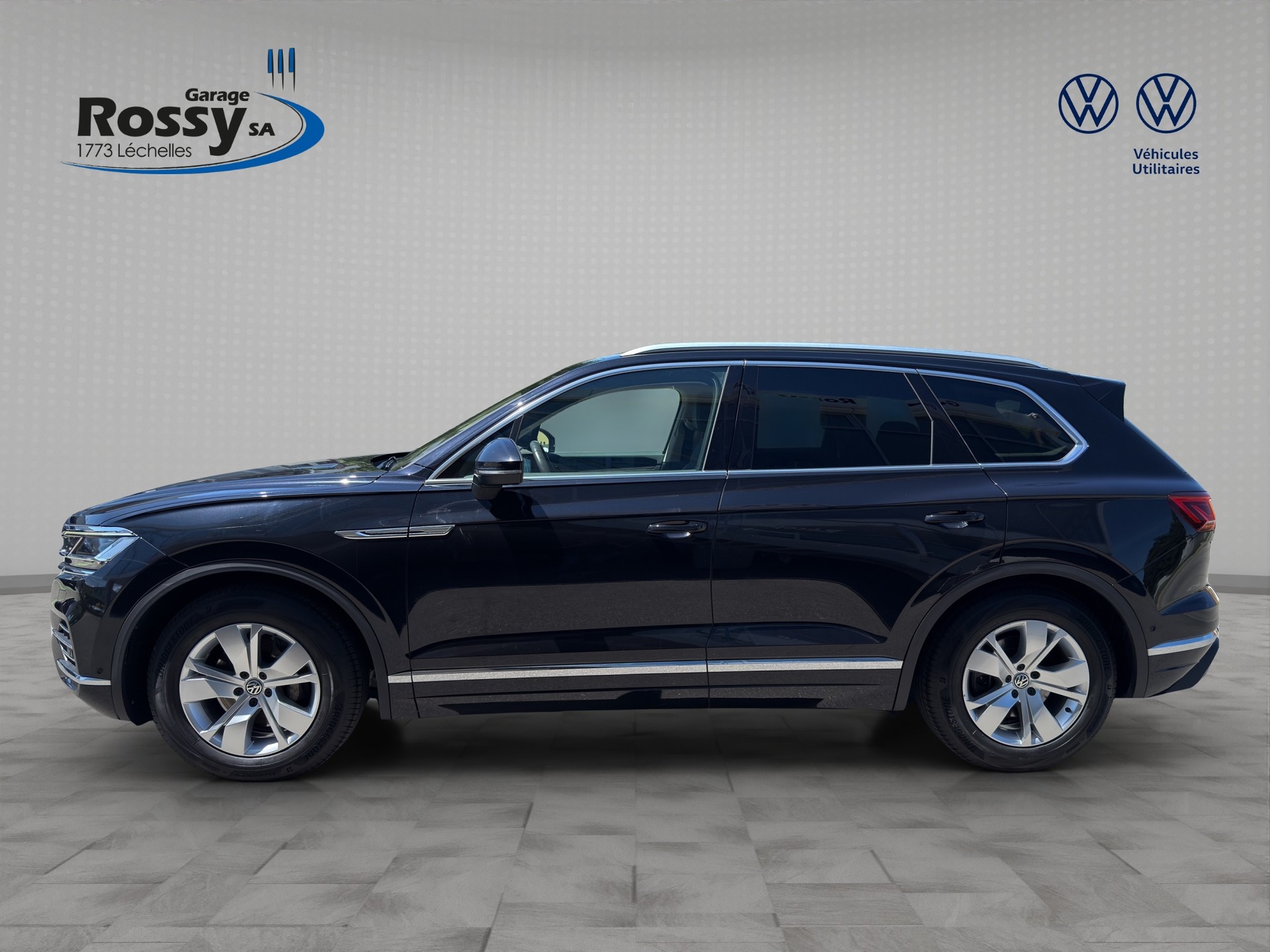 VW Touareg 3.0 TDI Atmosphere Tiptronic-showroom-element-2