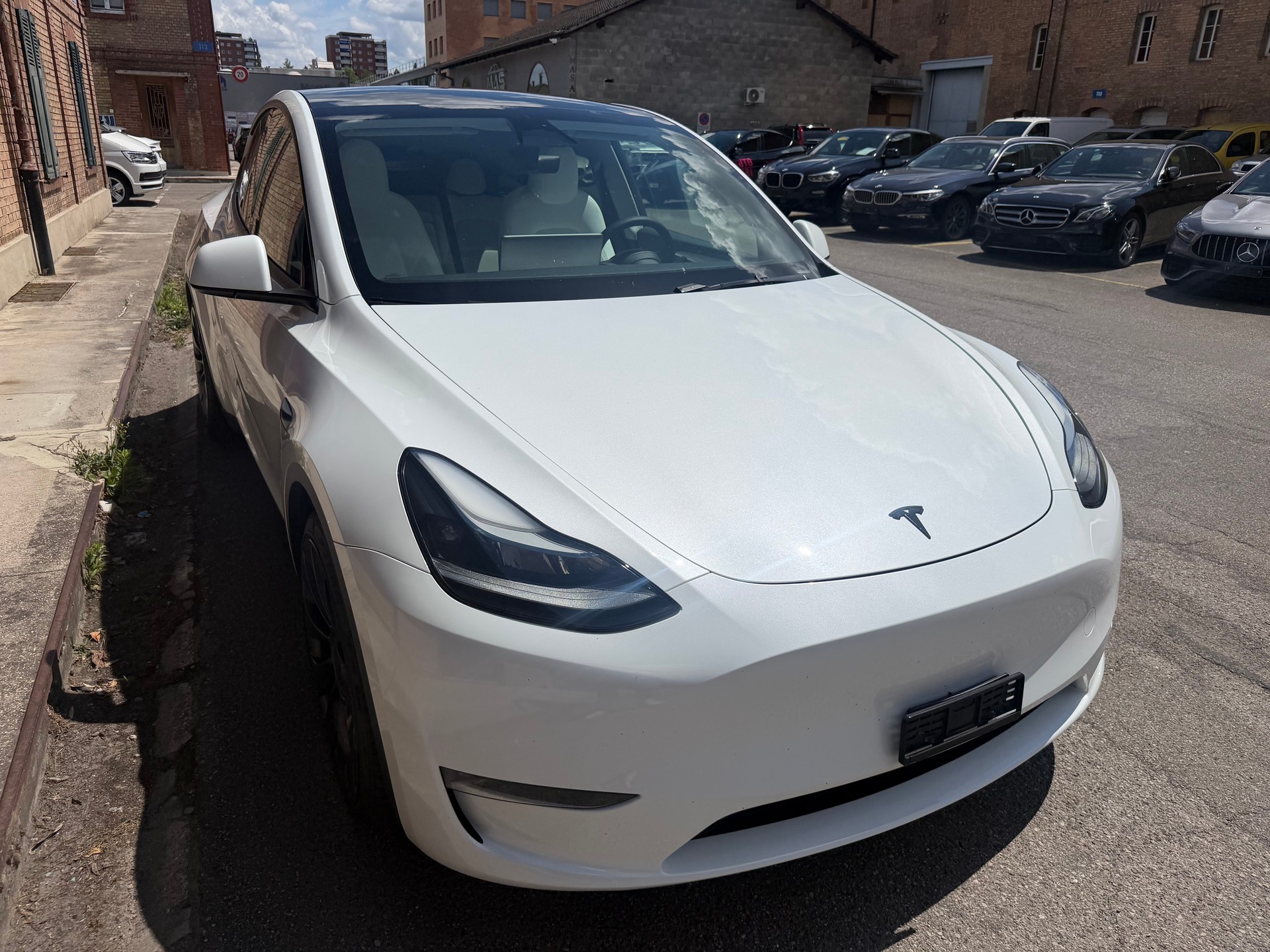 TESLA Model Y Performance-image-7