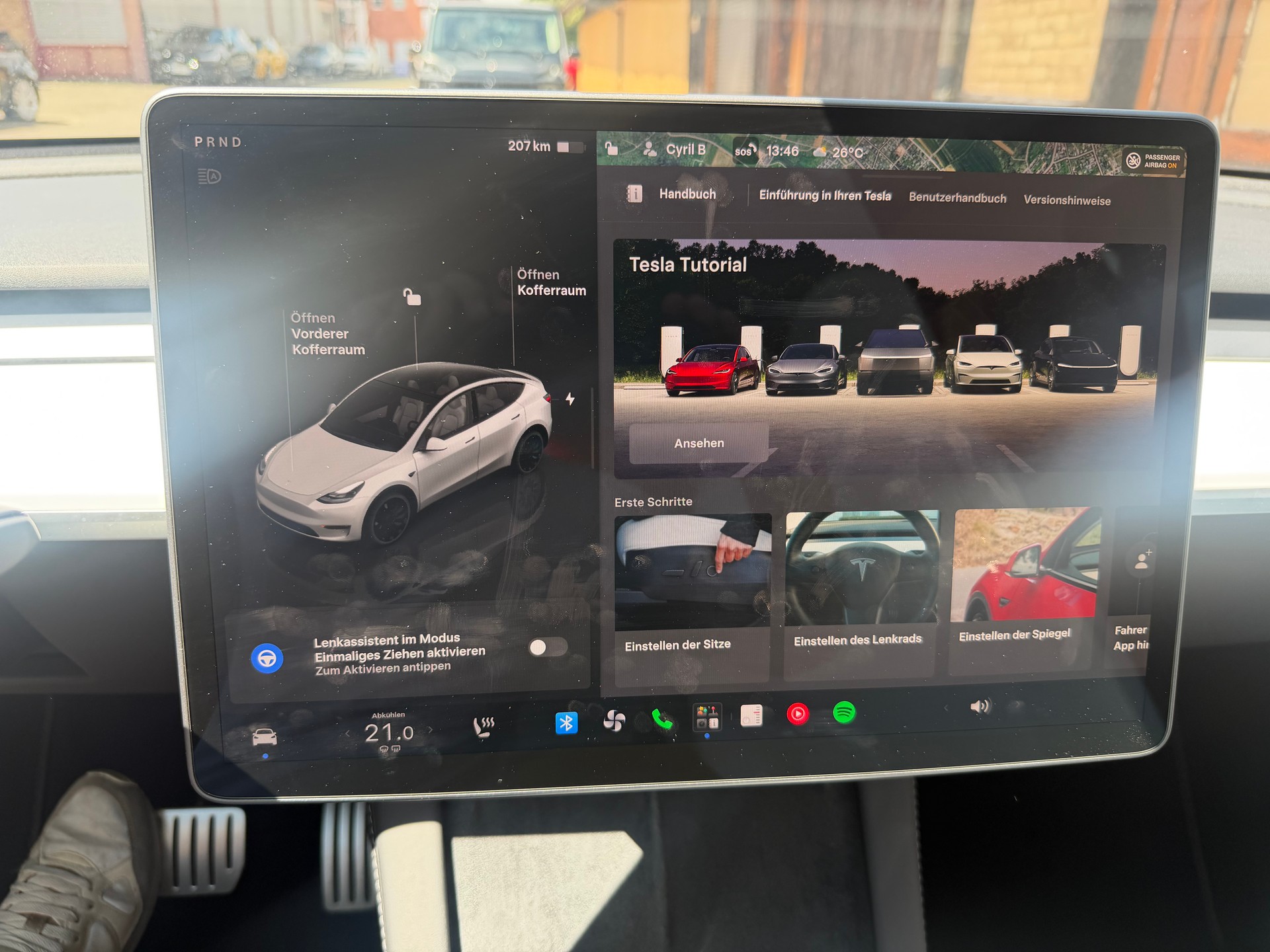 TESLA Model Y Performance-image-10