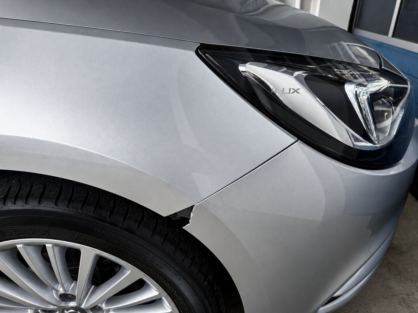 OPEL Astra 1.4i Turbo Dynamic Automatic-image-4