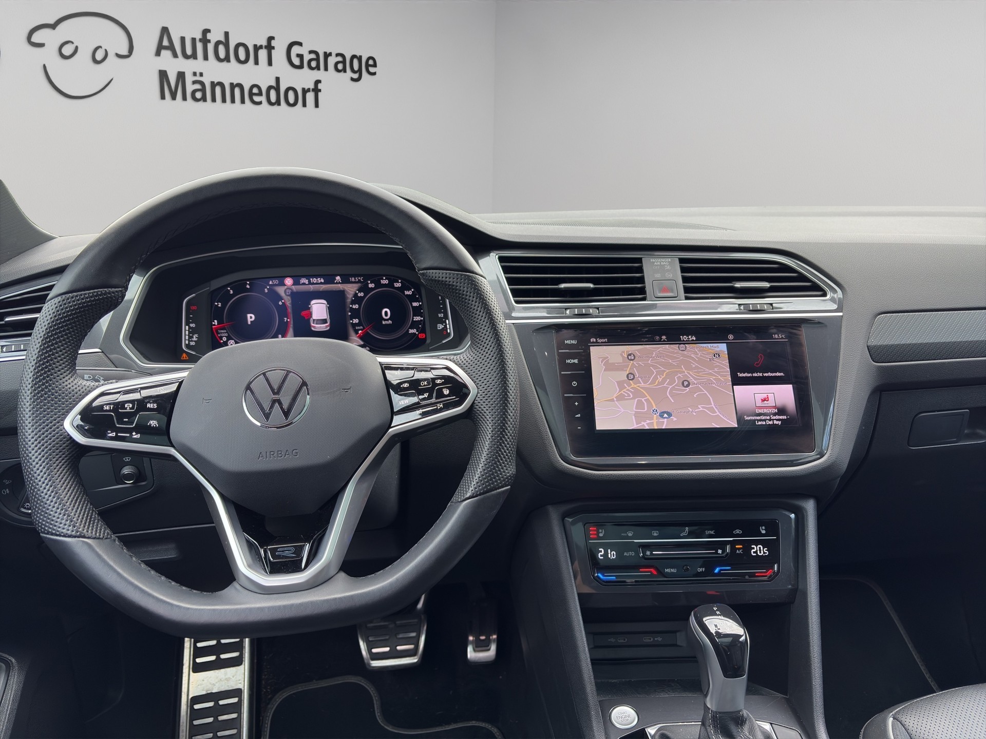 VW Tiguan Allspace 2.0TSI Highline 4Motion DSG-image-7