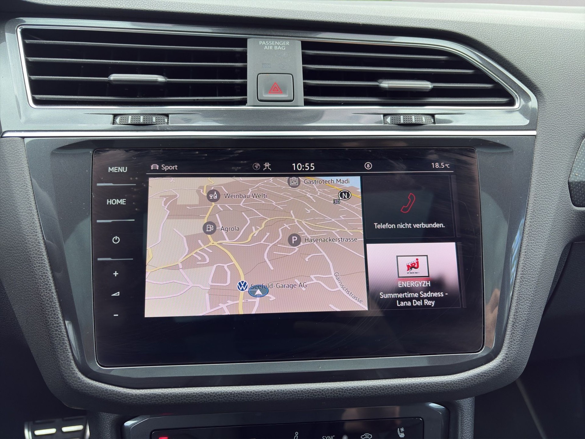 VW Tiguan Allspace 2.0TSI Highline 4Motion DSG-image-8