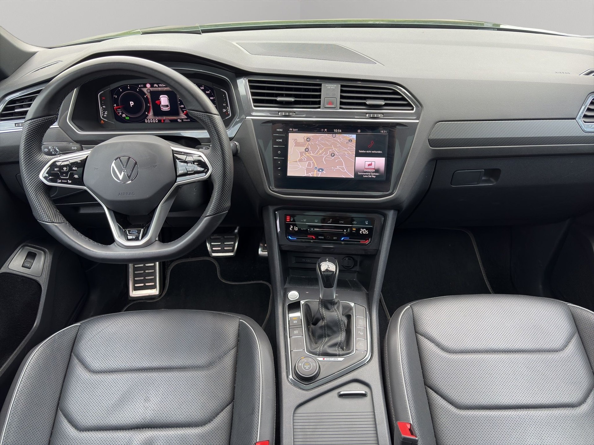 VW Tiguan Allspace 2.0TSI Highline 4Motion DSG-image-6