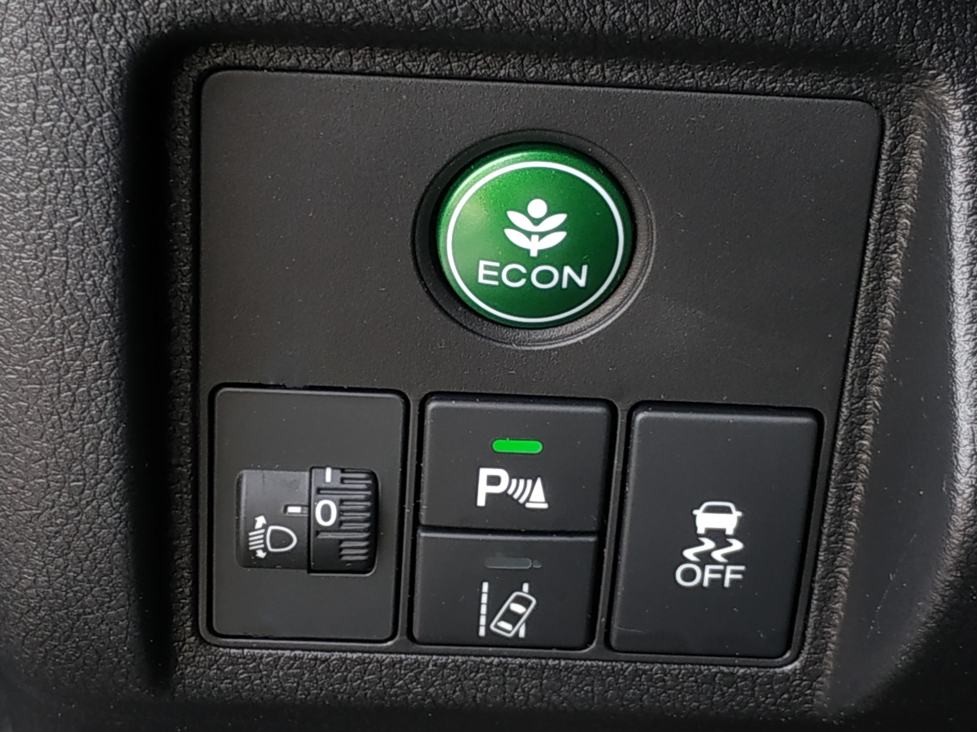 HONDA HR-V 1.5i-VTEC Elegance CVT-image-16
