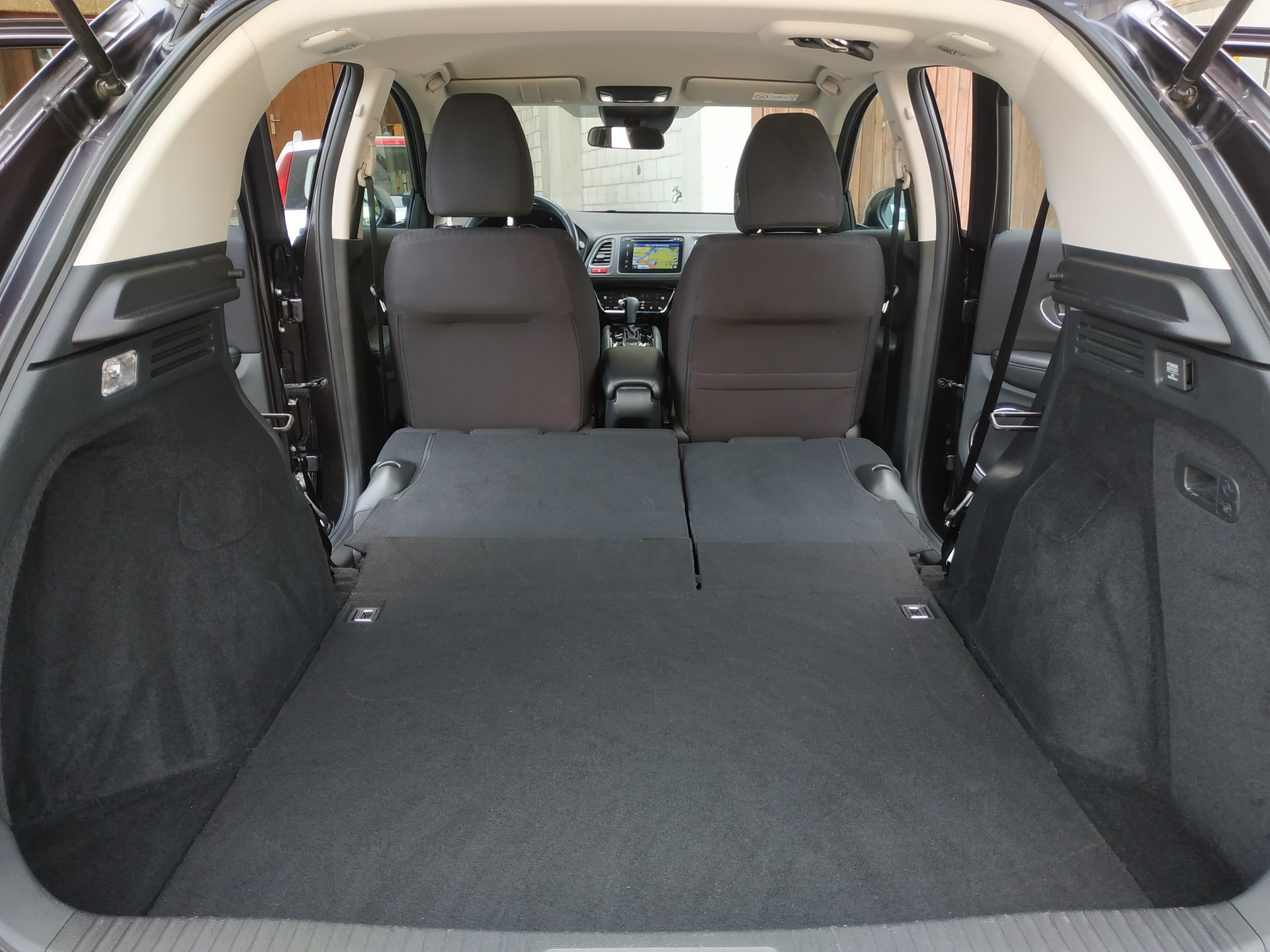 HONDA HR-V 1.5i-VTEC Elegance CVT-image-20