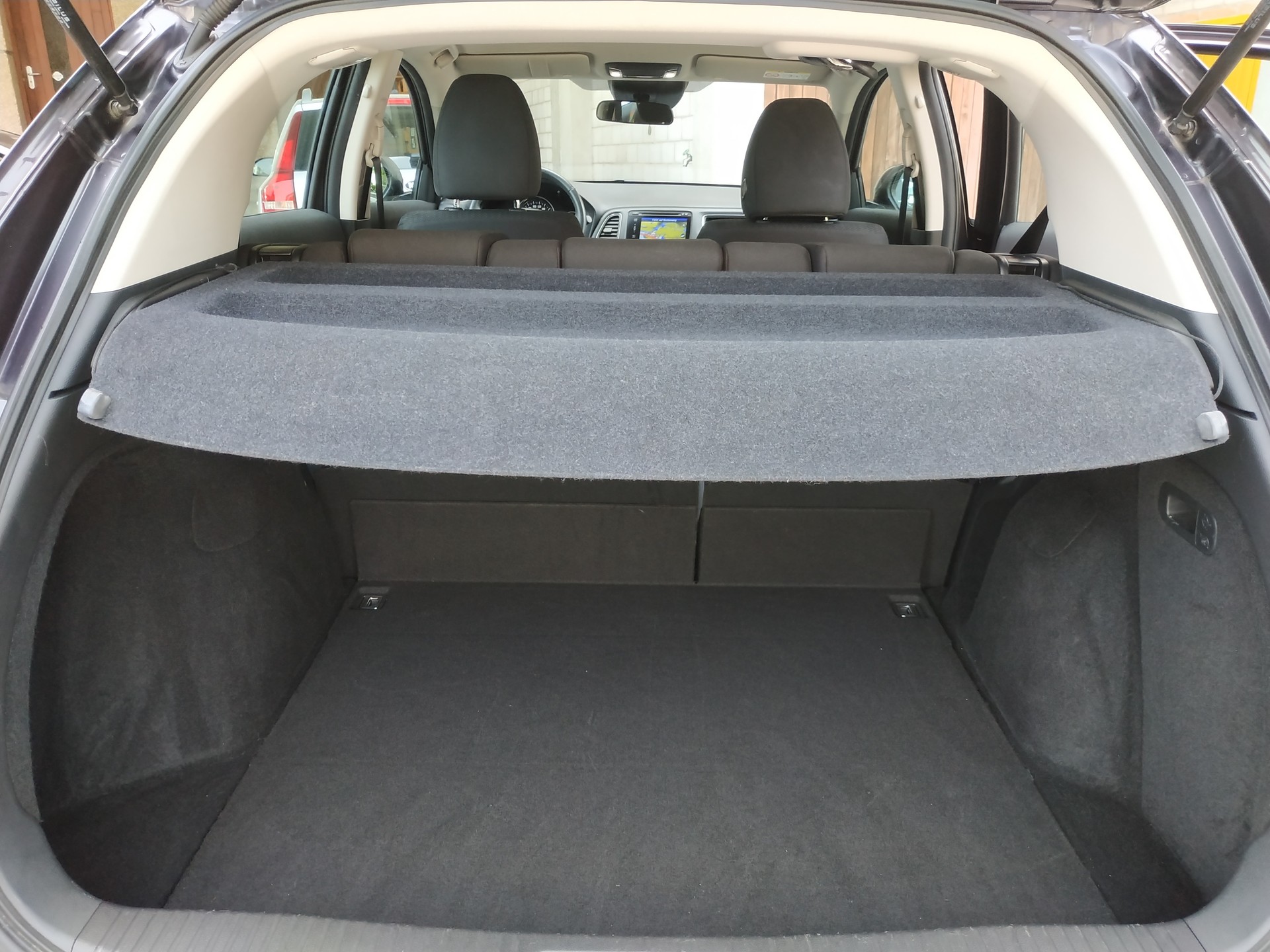 HONDA HR-V 1.5i-VTEC Elegance CVT-image-21