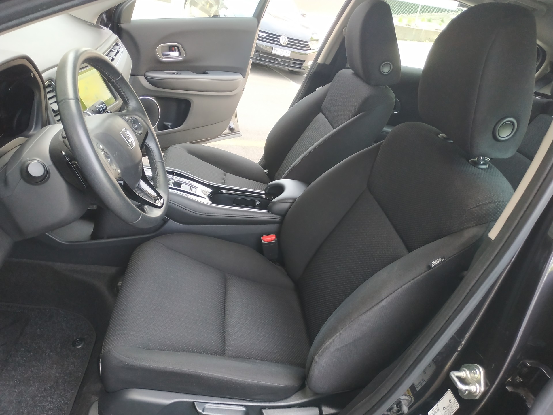HONDA HR-V 1.5i-VTEC Elegance CVT-image-11