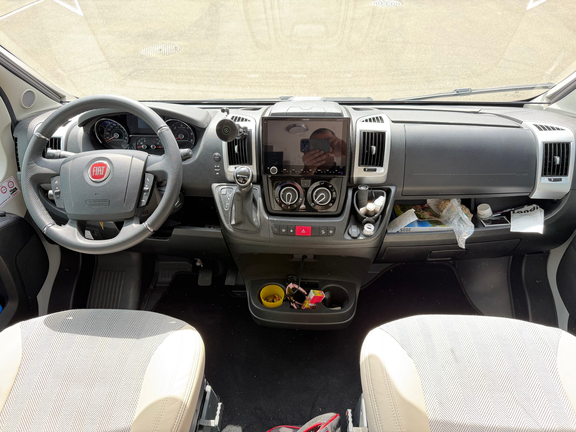 ETRUSCO 640 SB COMPLETE SELECTION 2.3-image-7