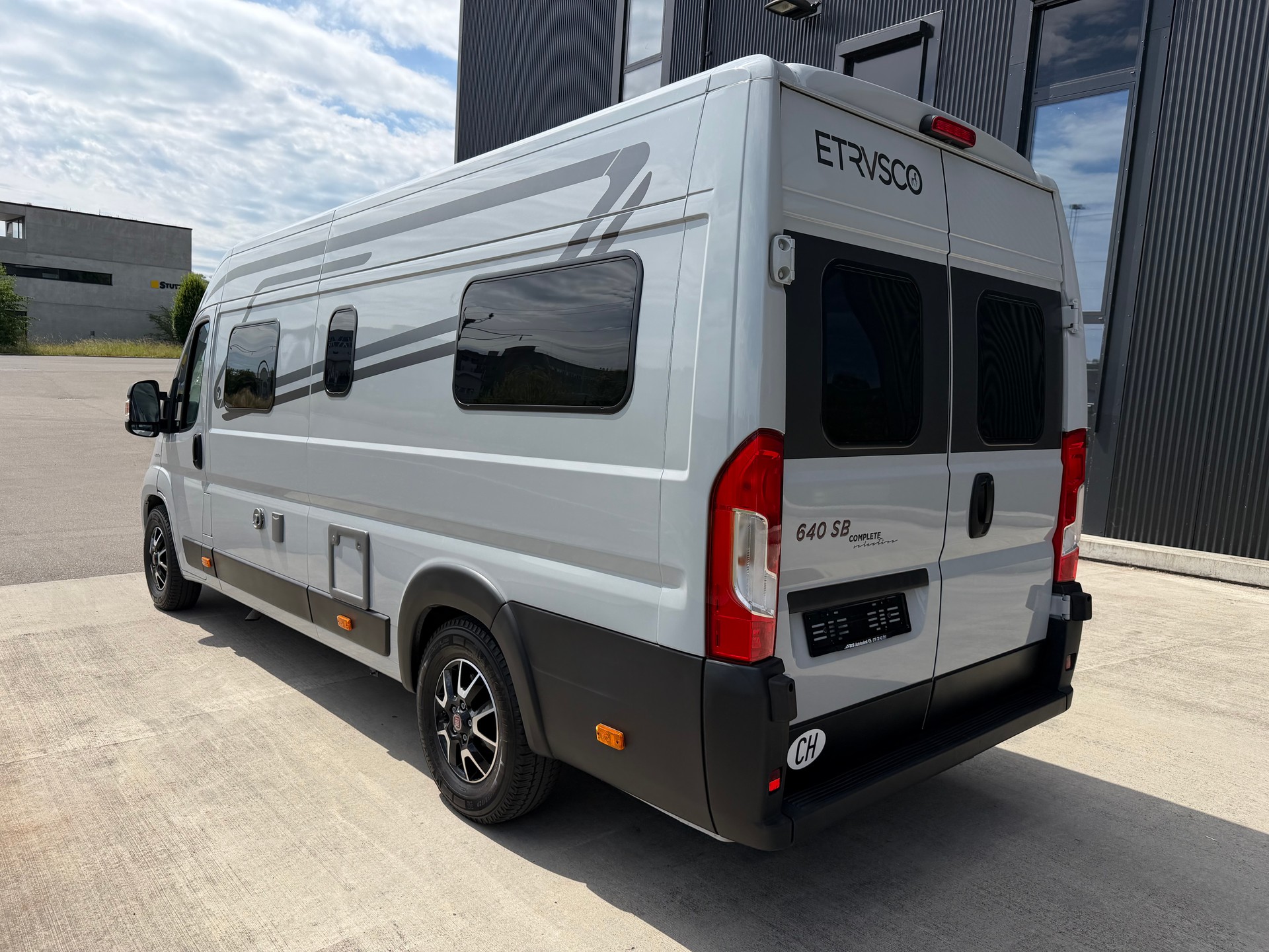 ETRUSCO 640 SB COMPLETE SELECTION 2.3-image-2
