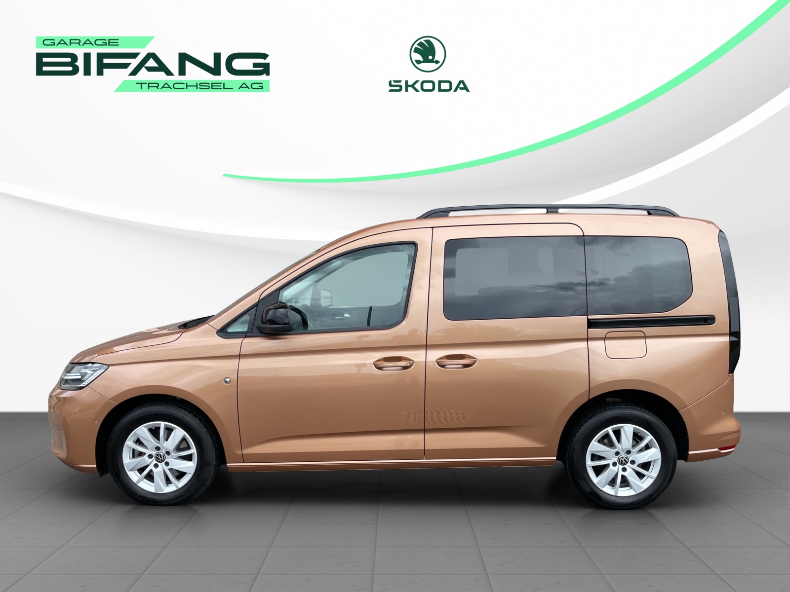 VW Caddy 1.5 TSI Life DSG-showroom-element-2