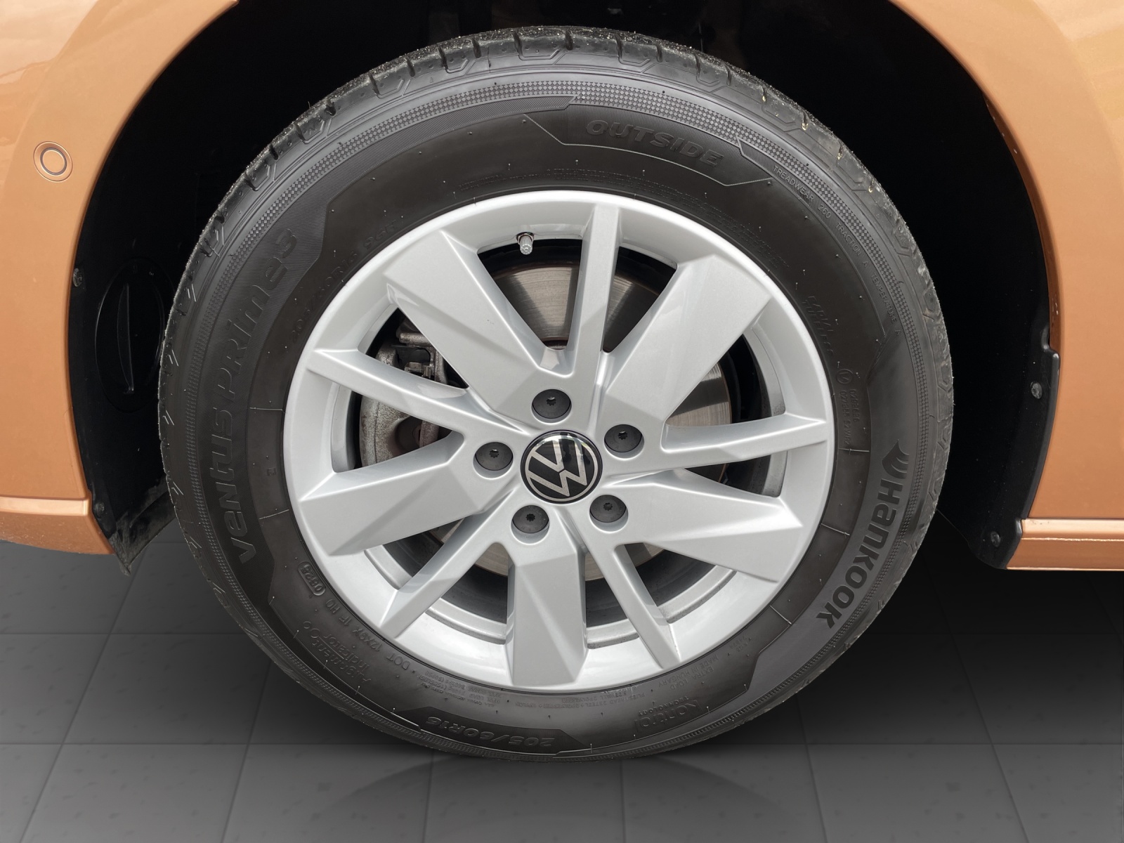VW Caddy 1.5 TSI Life DSG-image-15