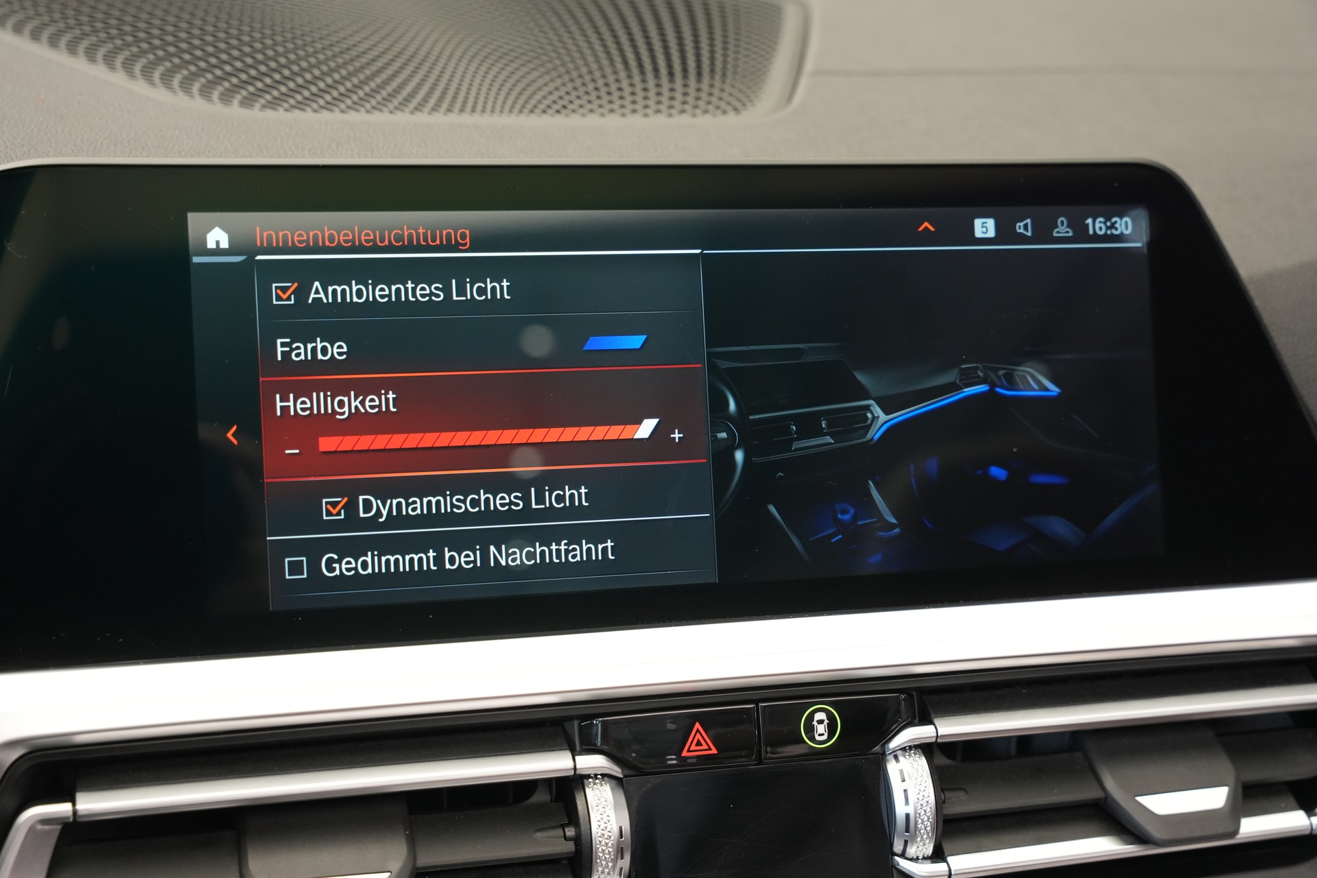 BMW M440i xDrive 48V Cabriolet Steptronic *CH-Fahrzeug*-image-31