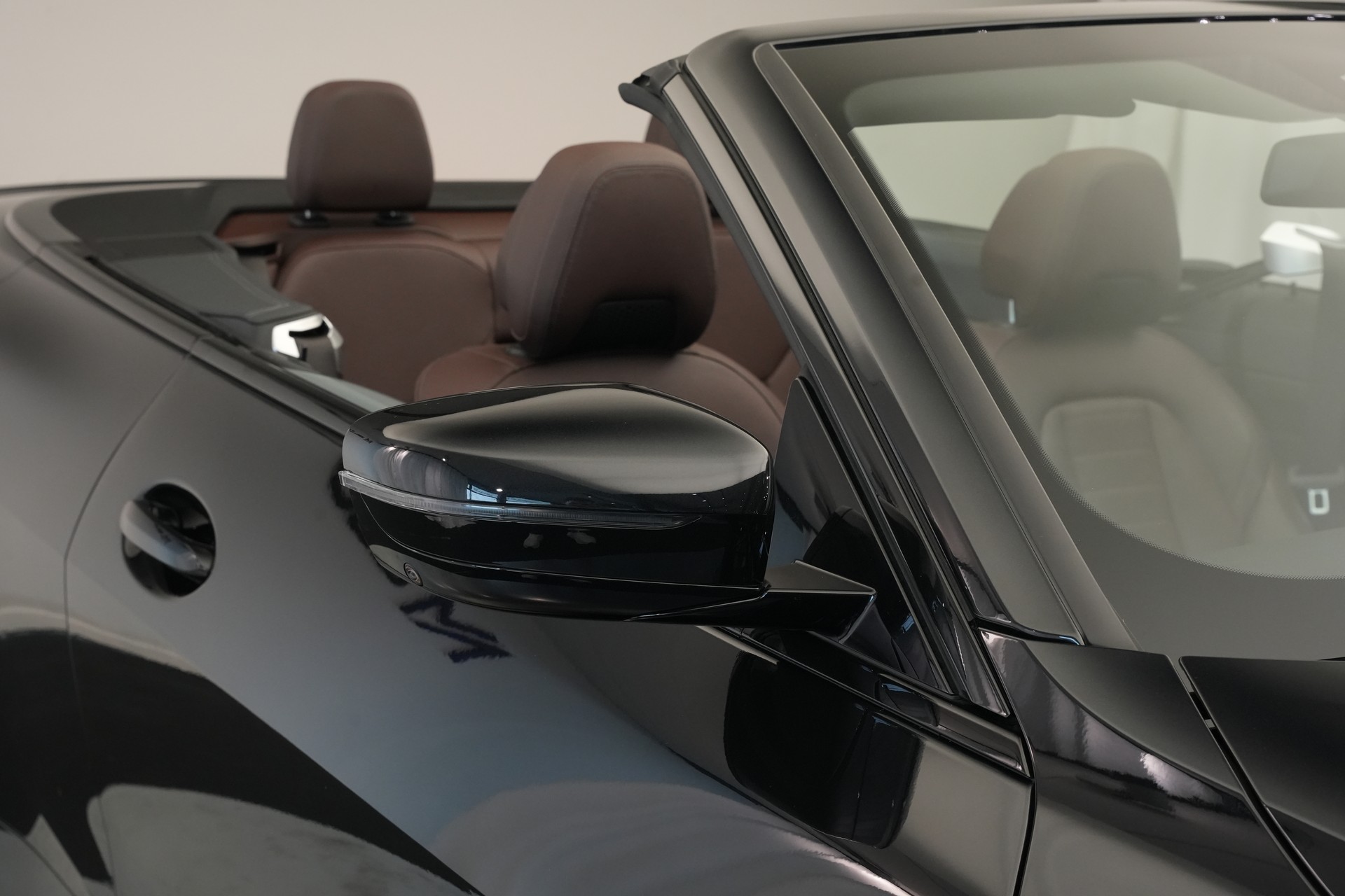 BMW M440i xDrive 48V Cabriolet Steptronic *CH-Fahrzeug*-image-41
