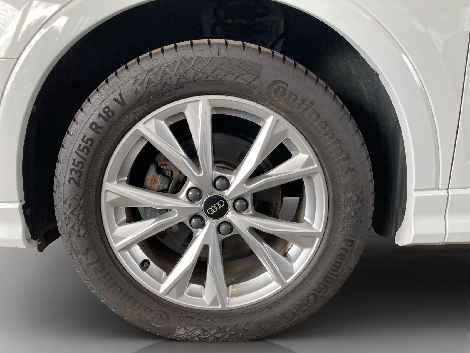 AUDI Q3 Sportback 35 TFSI S line Attraction S-tronic-image-15