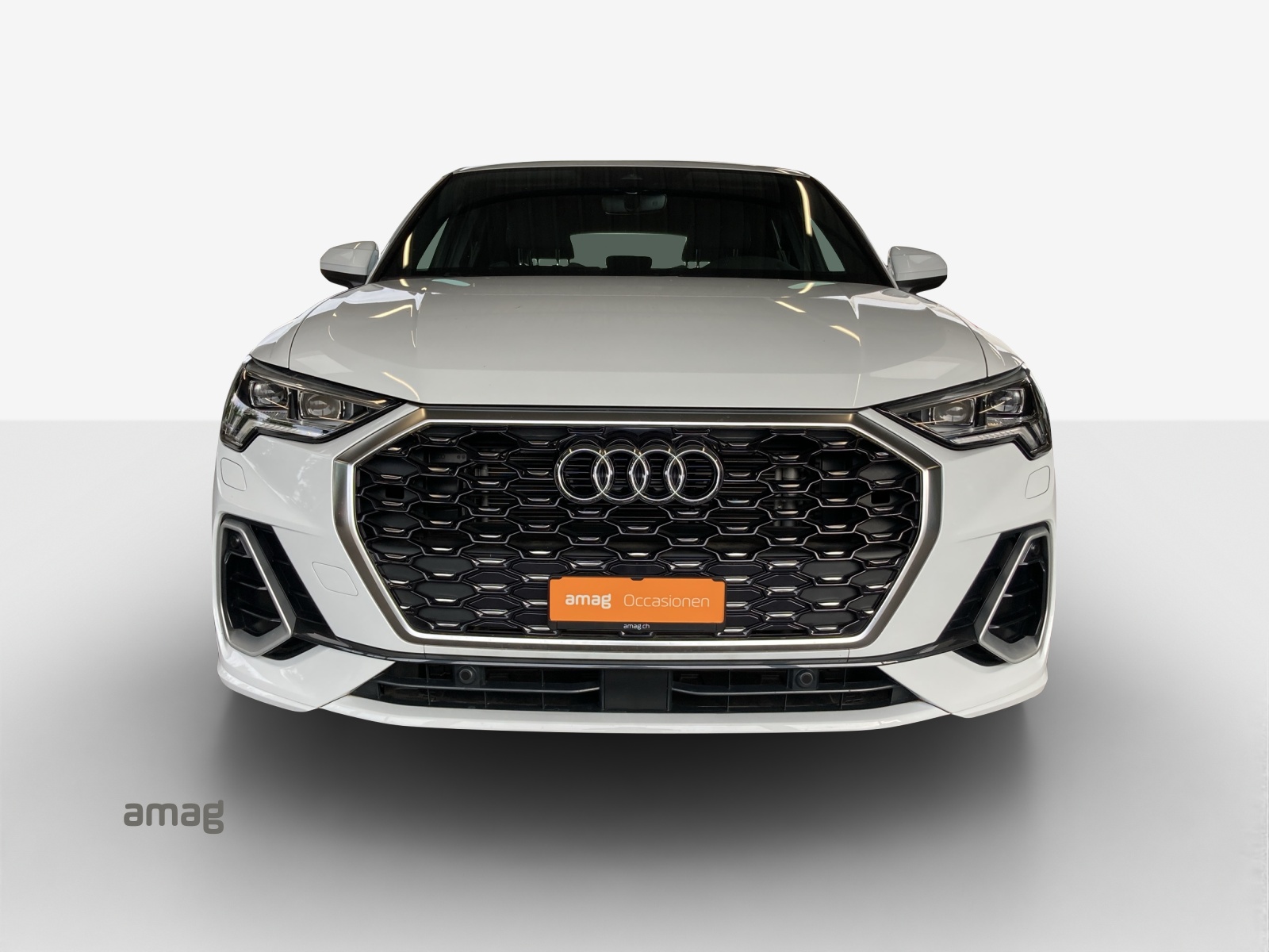 AUDI Q3 Sportback 35 TFSI S line Attraction S-tronic-image-6