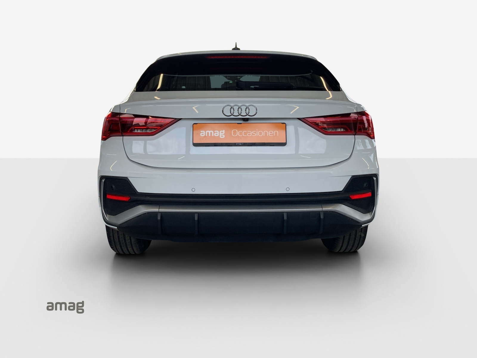AUDI Q3 Sportback 35 TFSI S line Attraction S-tronic-image-3