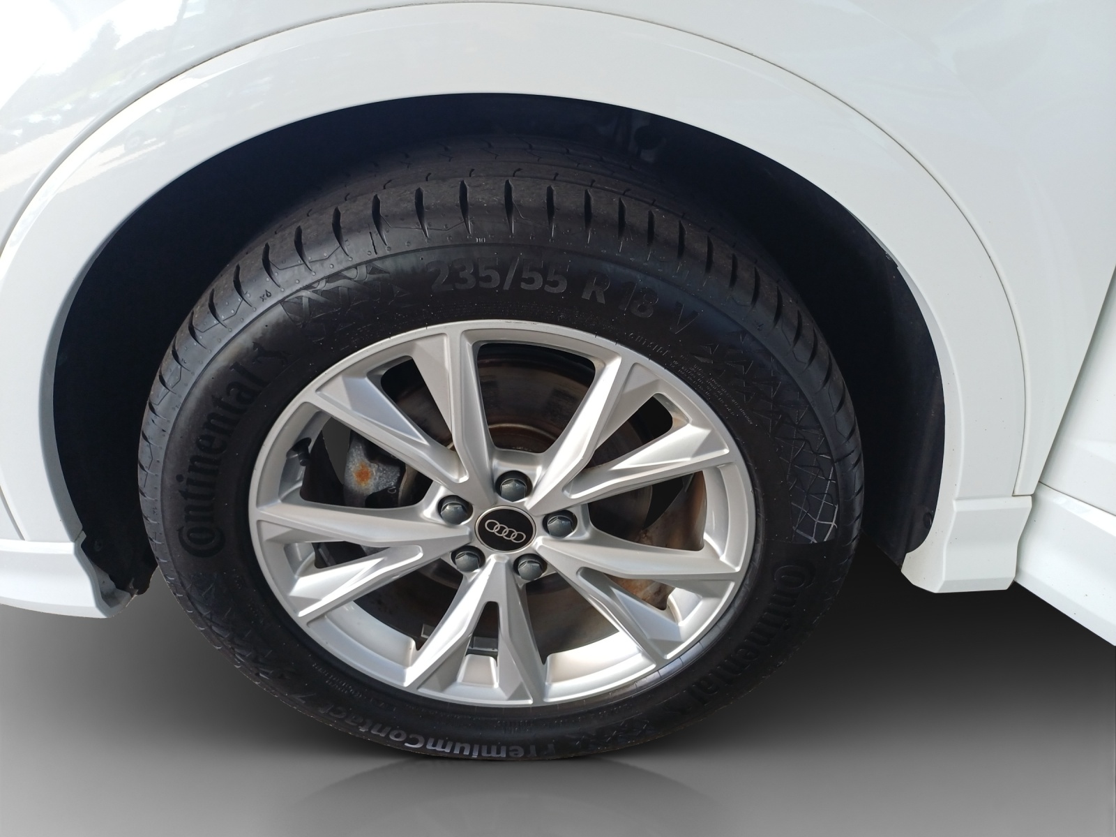 AUDI Q3 Sportback 35 TFSI S line Attraction S-tronic-image-13