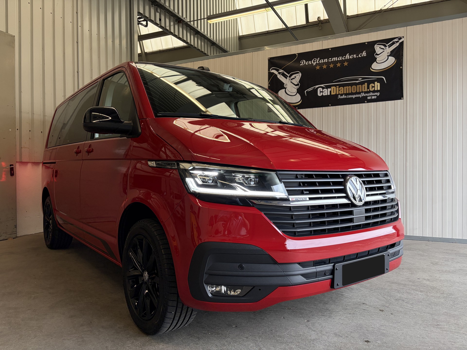 VW T6.1 Multivan EDITION 2.0 Bi-TDI DSG 4Motion-image-0