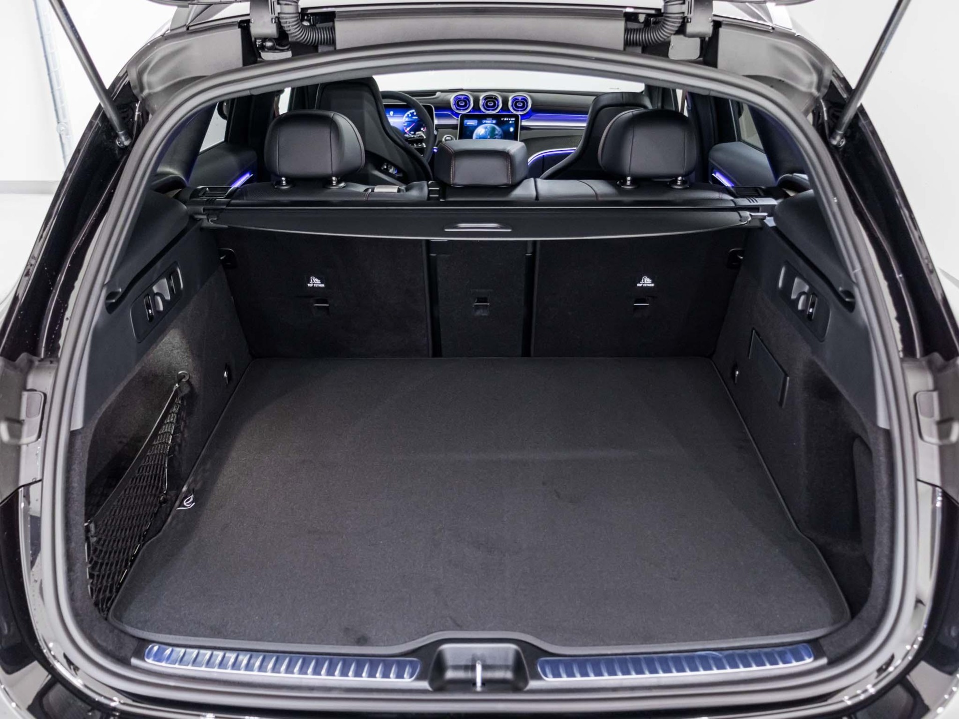 MERCEDES-BENZ GLC 43 AMG 4MATIC "Executive Edition"-image-13
