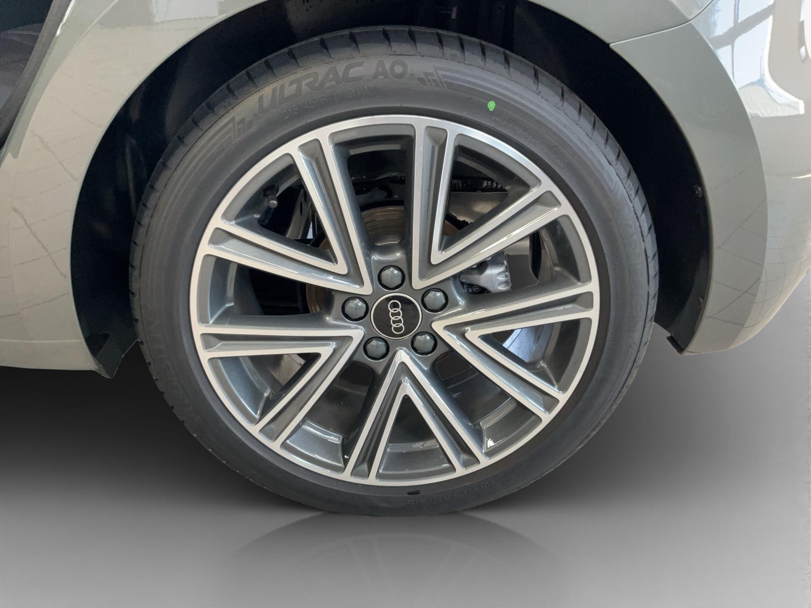AUDI A1 Sportback 30 TFSI Attraction S-tronic-image-14