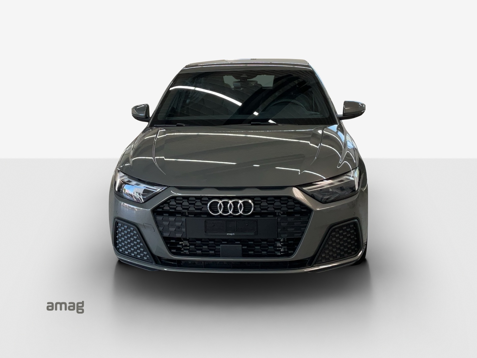 AUDI A1 Sportback 30 TFSI Attraction S-tronic-image-6
