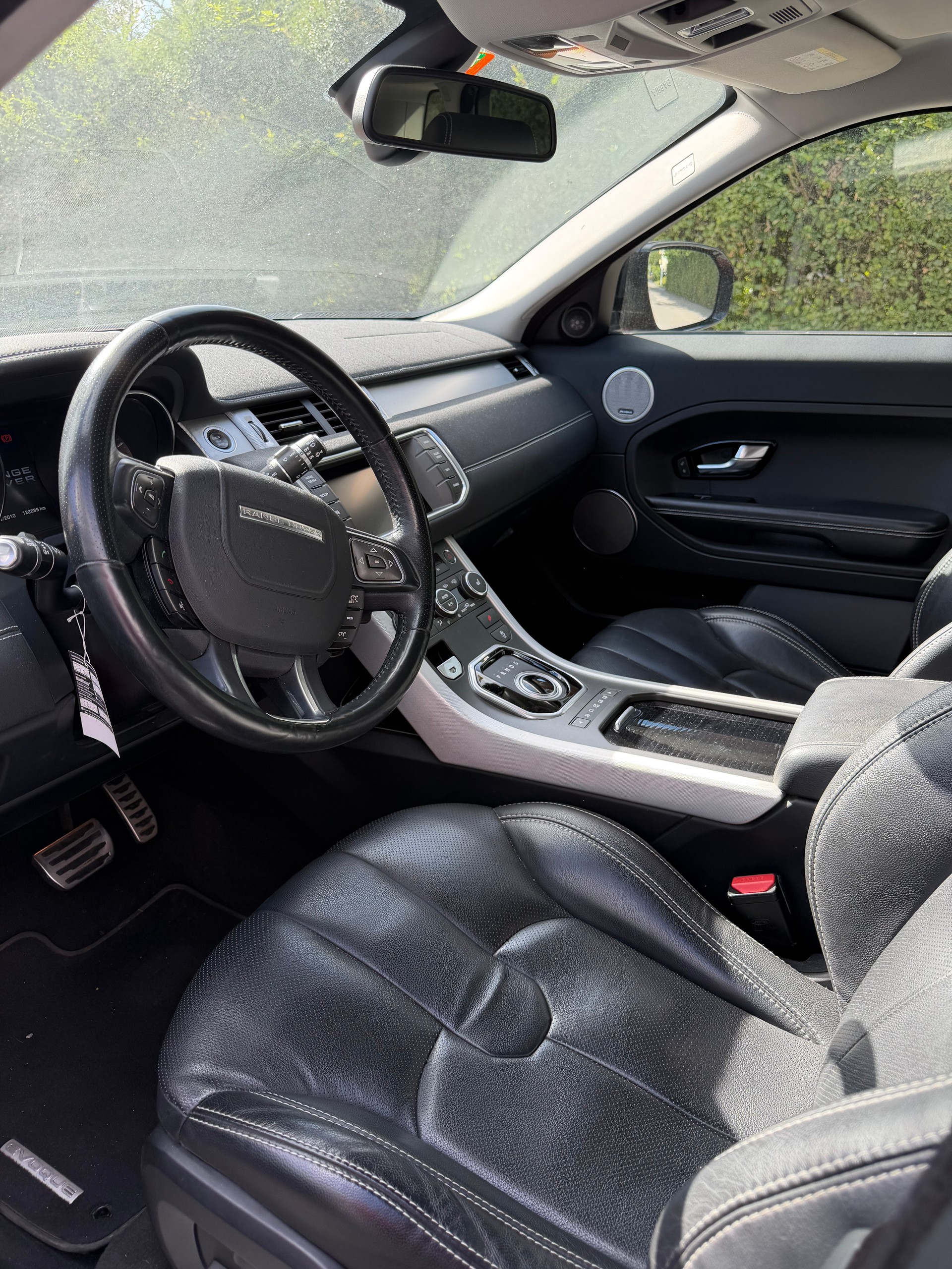 LAND ROVER 2.0 Si4 Dynamic-image-5